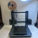 AnkerMake M5 3D Printer High Speed Smart Desktop 3D Printer Model V8111 Genuine - Thumbnail 3