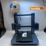 AnkerMake M5 3D Printer High Speed Smart Desktop 3D Printer Model V8111 Genuine - Thumbnail 1