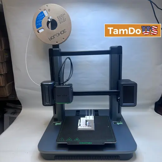AnkerMake M5 3D Printer High Speed Smart Desktop 3D Printer Model V8111 Genuine at TamDoUS Taylorsville