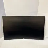 AOC C27G4HX 27" Curved Gaming Monitor FHD 1080p Fast VA HDMI DP (No STAND) - Thumbnail 3