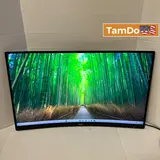 AOC C27G4HX 27" Curved Gaming Monitor FHD 1080p Fast VA HDMI DP (No STAND) - Thumbnail 1