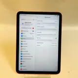Apple iPad (A16) 11th Gen | Wi-Fi Only | 256GB | Pink - Thumbnail 7