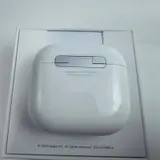 Apple AirPods 4 A3053 Wireless Earbuds with USB-C Charging Case - Thumbnail 4