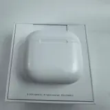 Apple AirPods 4 A3053 Wireless Earbuds with USB-C Charging Case - Thumbnail 3