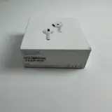 Apple AirPods 4 with Active Noise Cancellation White (MXP93LL/A) - Thumbnail 3