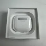 Apple AirPods 4 with Active Noise Cancellation White (MXP93LL/A) - Thumbnail 4