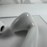 Apple AirPods 4 with Active Noise Cancellation White (MXP93LL/A) - Thumbnail 9
