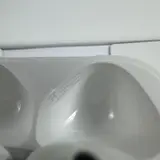Apple AirPods 4 with Active Noise Cancellation White (MXP93LL/A) - Thumbnail 6