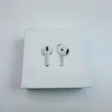 Apple AirPods 4th Generation Wireless Earbuds – USB-C - Thumbnail 2