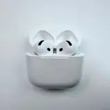 Apple AirPods 4th Generation Wireless Earbuds – USB-C - Thumbnail 3