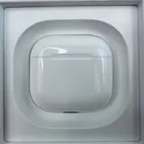 Apple AirPods 4th Generation Wireless Earbuds – USB-C - Thumbnail 6