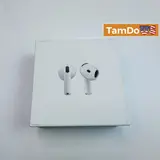 Apple AirPods 4th Generation Wireless Earbuds – USB-C - Thumbnail 1