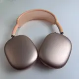 Apple AirPods Max 2 Over-Ear Headphones with Smart Case, Orange - A3454 - Thumbnail 3