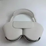 Apple AirPods Max 2 Wireless Over-Ear Headphones Starlight A3454 MHWL4AM/A - Thumbnail 3