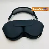 Apple AirPods Max (USB‑C) with Smart Case, Midnight (A3184) - Thumbnail 1