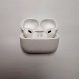 Apple AirPods Pro (2nd Gen) with MagSafe Charging Case (USB-C) Wireless Earbuds - Thumbnail 2
