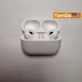 Apple AirPods Pro (2nd Gen) with MagSafe Charging Case (USB-C) Wireless Earbuds - Thumbnail 1