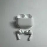 Apple AirPods Pro 3rd Wireless Active Noise Cancelling Earbuds - White - Thumbnail 2