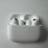 Apple AirPods Pro 3rd Wireless Active Noise Cancelling Earbuds - White - Thumbnail 10