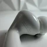 Apple AirPods Pro 3rd Wireless Active Noise Cancelling Earbuds - White - Thumbnail 4