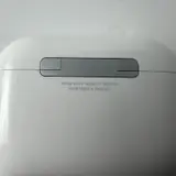 Apple AirPods Pro 3rd Wireless Active Noise Cancelling Earbuds - White - Thumbnail 7