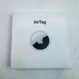 Apple AirTag MX532LL/A Bluetooth Tracker - Find Lost Items Fast - Thumbnail 2