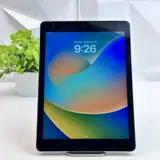 Apple iPad (5th Generation, Wi-Fi, 9.7" Display) 32GB, Space Gray - Thumbnail 6
