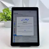 Apple iPad (5th Generation, Wi-Fi, 9.7" Display) 32GB, Space Gray - Thumbnail 4