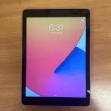 Apple iPad (5th generation) Wi-Fi Only, 128GB, Space Gray - Thumbnail 3