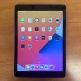 Apple iPad (5th generation) Wi-Fi Only, 128GB, Space Gray - Thumbnail 2