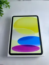 Apple iPad (A16) 11th Gen | Wi-Fi + Cellular | 128GB | Yellow - Thumbnail 9