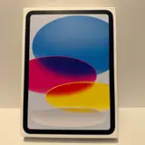 Apple iPad (A16) 11th Gen | Wi-Fi + Cellular | 256GB | Blue - Thumbnail 3