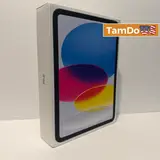Apple iPad (A16) 11th Gen | Wi-Fi + Cellular | 256GB | Blue - Thumbnail 1