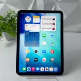 Apple iPad (A16) 11th Gen | Wi-Fi + Cellular | 256GB | Silver - Thumbnail 2