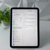 Apple iPad (A16) 11th Gen | Wi-Fi + Cellular | 256GB | Silver - Thumbnail 4