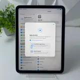 Apple iPad (A16) 11th Gen | Wi-Fi + Cellular | 256GB | Silver - Thumbnail 5