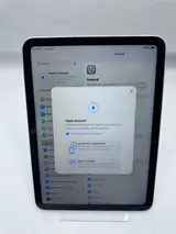 Apple iPad (A16) 11th Gen | Wi-Fi + Cellular | 256GB | Silver - Thumbnail 4