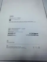 Apple iPad (A16) 11th Gen | Wi-Fi + Cellular | 256GB | Silver - Thumbnail 7