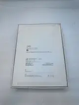 Apple iPad (A16) 11th Gen | Wi-Fi + Cellular | 256GB | Silver - Thumbnail 8