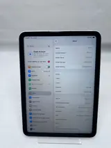 Apple iPad (A16) 11th Gen | Wi-Fi + Cellular | 256GB | Silver - Thumbnail 3