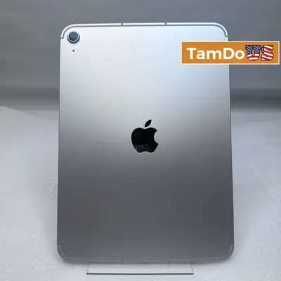 Apple iPad (A16) 11th Gen | Wi-Fi + Cellular | 256GB | Silver at Tablet & eBook Reader Accs in good condition
