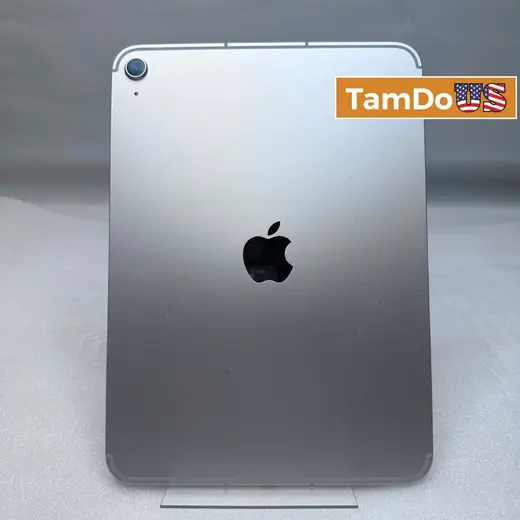 Apple iPad (A16) 11th Gen | Wi-Fi + Cellular | 256GB | Silver at TamDoUS Taylorsville