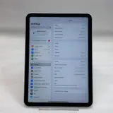 Apple iPad (A16) 11th Gen | Wi-Fi + Cellular | 256GB | Star Light - Thumbnail 6