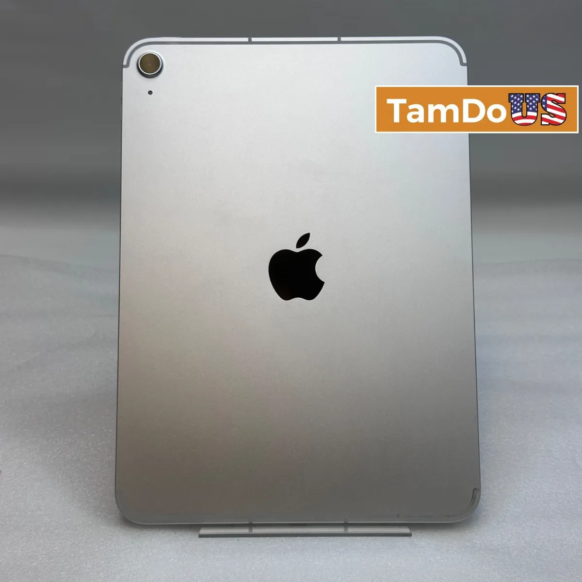 Apple iPad (A16) 11th Gen | Wi-Fi + Cellular | 256GB | Star Light - Photo 1 - Real photo at TamDoUS Salt Lake City