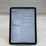 Apple iPad (A16) 11th Gen | Wi-Fi + Cellular | 256GB | Star Light - Thumbnail 6