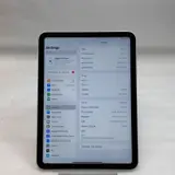 Apple iPad (A16) 11th Gen | Wi-Fi + Cellular | 256GB | Star Light - Thumbnail 4