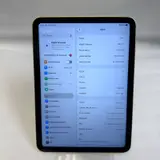 Apple iPad (A16) 11th Gen | Wi-Fi + Cellular | 256GB | Yellow - Thumbnail 6