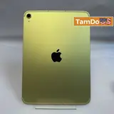 Apple iPad (A16) 11th Gen | Wi-Fi + Cellular | 256GB | Yellow - Thumbnail 1
