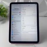 Apple iPad (A16) 11th Gen | Wi-Fi Only | 256GB | Pink - Thumbnail 6