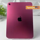 Apple iPad (A16) 11th Gen | Wi-Fi Only | 256GB | Pink - Thumbnail 1